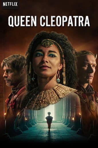 Nữ Vương Cleopatra