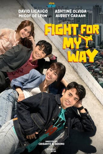 Fight for My Way