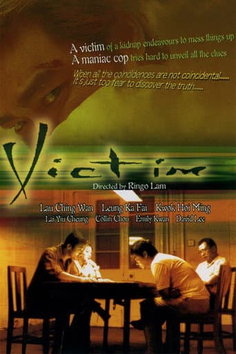 Ánh Mắt Hung Ác