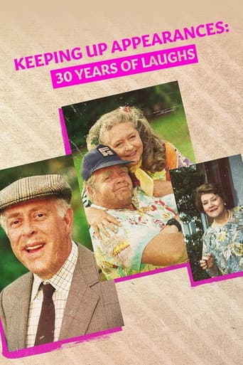 Comedy Classic: Keeping Up Appearances