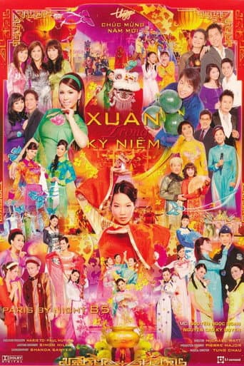 Paris By Night 85 - Xuân Trong Kỷ Niệm