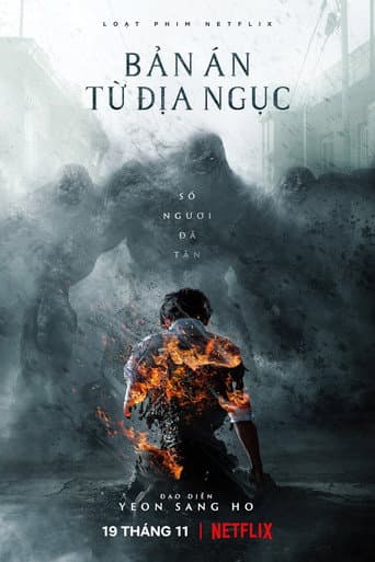 Bản Án Từ Địa Ngục