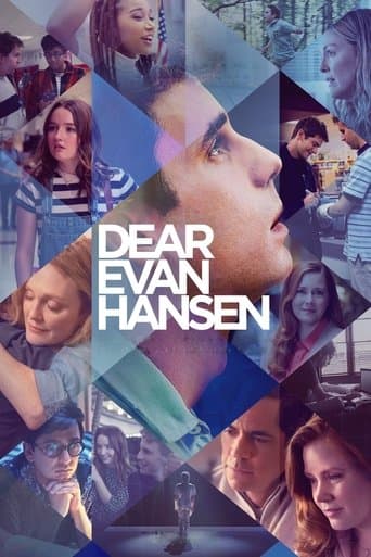 Evan Hansen Thân Mến