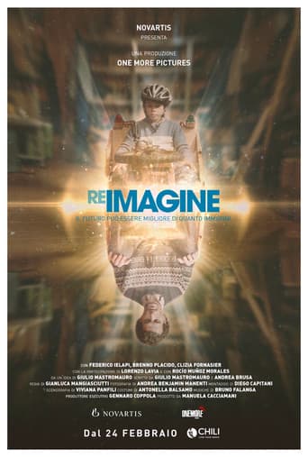ReImagine