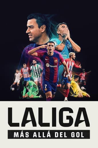 LALIGA: Phía sau bàn thắng