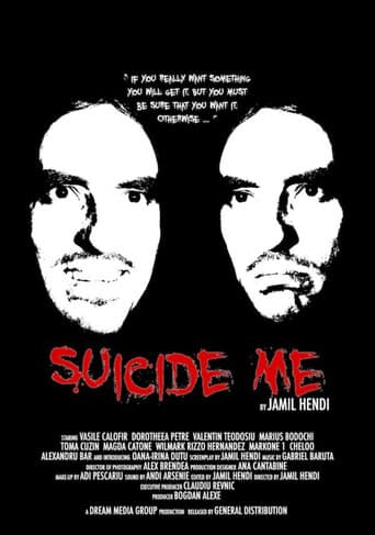Sinucide-mă!