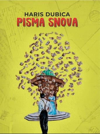 Pisma snova