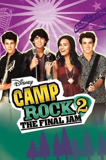 Trại Rock 2: Bản Nhạc Cuối Cùng