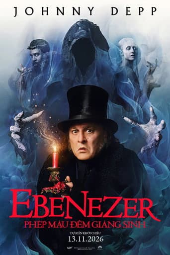 Ebenezer Phép Màu Đêm Giáng Sinh
