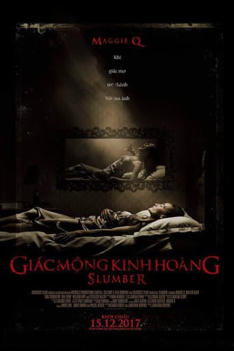 Giấc Mộng Kinh Hoàng
