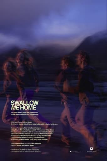 Swallow me home