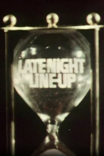 Late Night Line-Up