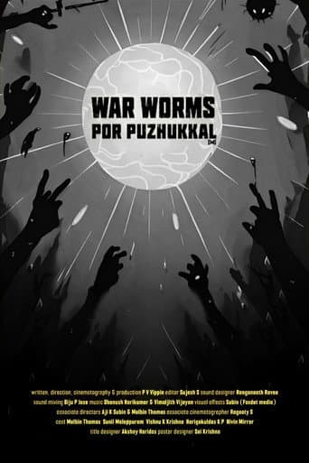 War Worms - Por Puzhukkal (M)