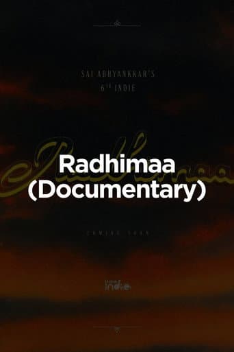Radhimaa (Documentary)