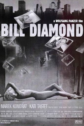 Bill Diamond - Geschichte eines Augenblicks