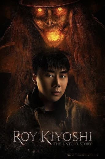 Roy Kiyoshi: The Untold Story