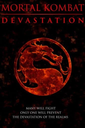 Mortal Kombat: Devastation