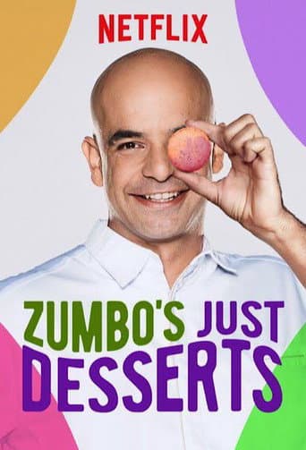 Món tráng miệng xứng tầm của Zumbo