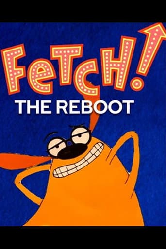 Fetch! The Reboot: The No-Phone Amazing Race