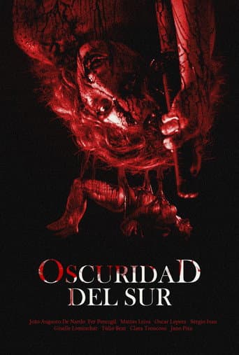 Oscuridad del Sur