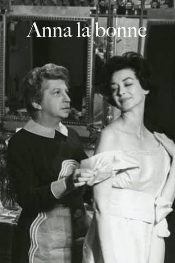 Anna, la bonne