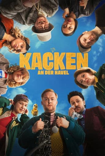Toni của Kacken
