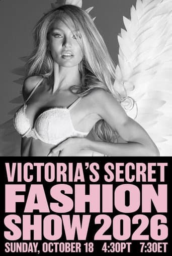 The Victoria's Secret Fashion Show 2026