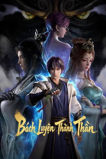 Bách Luyện Thành Thần