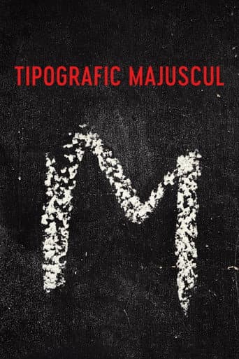 Tipografic majuscul