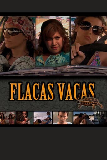 Flacas Vacas