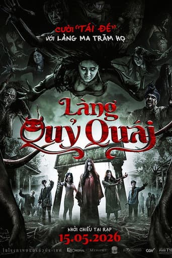 Làng Quỷ Quái