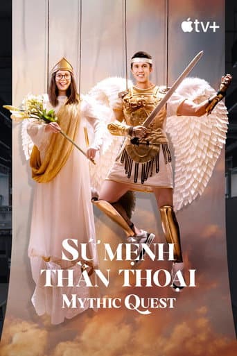 Sứ Mệnh Thần Thoại