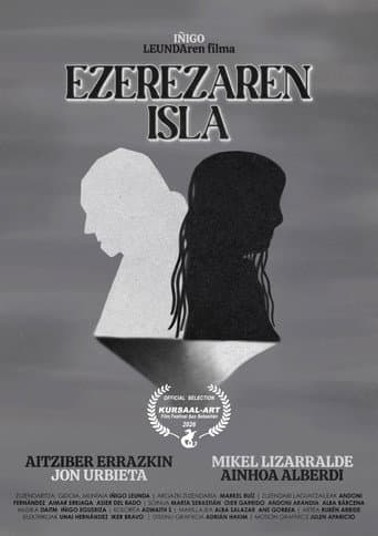 Ezerezaren Isla