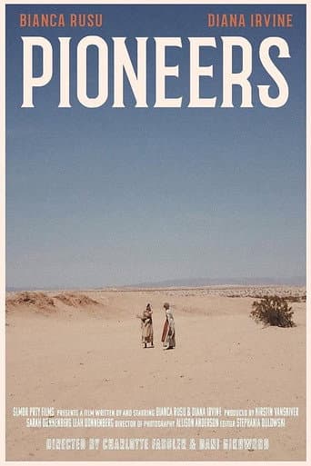Pioneers