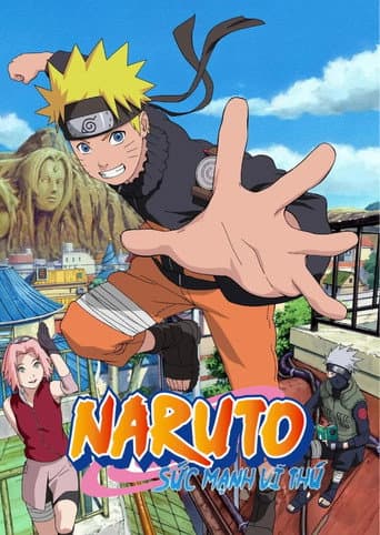 Naruto Shippuden