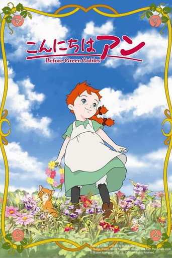 Chào Anne: Trước Green Gables