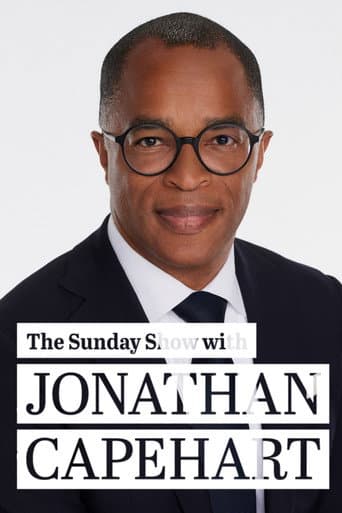 The Sunday Show with Jonathan Capehart