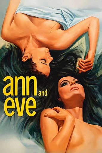 Ann och Eve - de erotiska