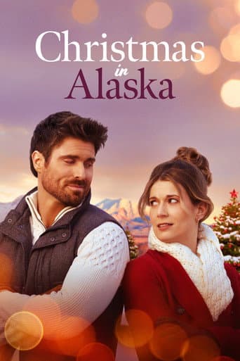 Giáng Sinh Ở Alaska
