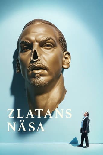 Zlatans näsa