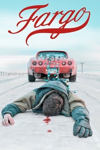 Thị Trấn Fargo