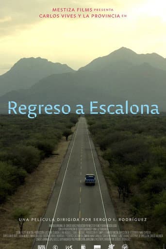 Regreso a Escalona
