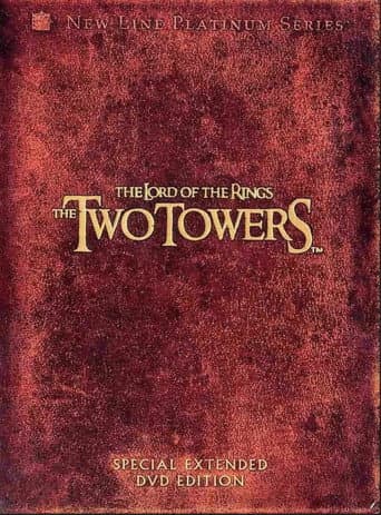 The Two Towers: Designing Middle-earth