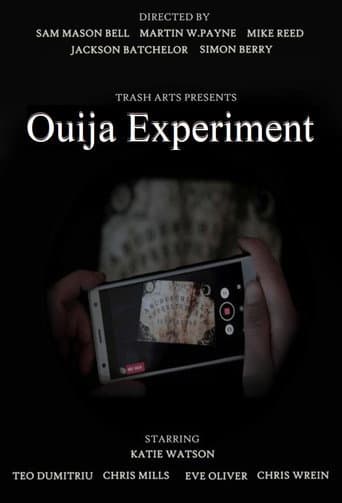Ouija Experiment