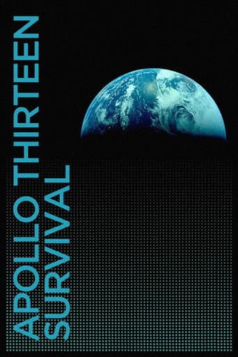 Apollo 13: Sống sót