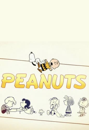 Peanuts by Schulz
