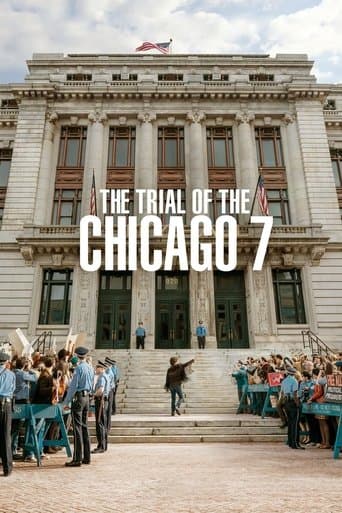 Phiên tòa Chicago 7