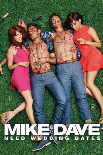 Mike và Dave: Hẹn Nàng Nơi lễ Cưới