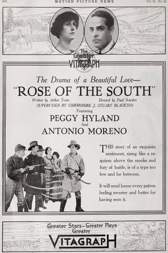 Rose of the South
