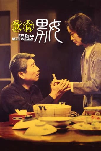 Ẩm Thực Nam Nữ